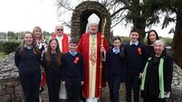 Local Notes: Quiz night, winning gold and Drumboylan national school celebrates 75 years