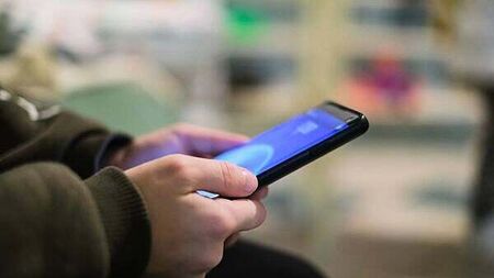 Children as young as eight exposed to ‘disturbing and damaging’ online content