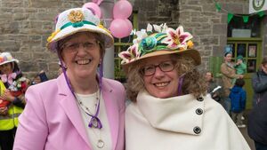 Local Notes: Mary wins Connaught Employee Excellence award, Cavetown run/walk fundraiser and Health is Wealth event