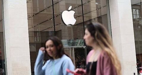 Apple and Meta fined combined €700m for breaching EU competition rules