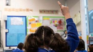 Government urged to act as survey shows teachers want schools to be more secular