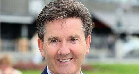 Daniel O'Donnell to lead concert to help rebuild burnt Donegal church