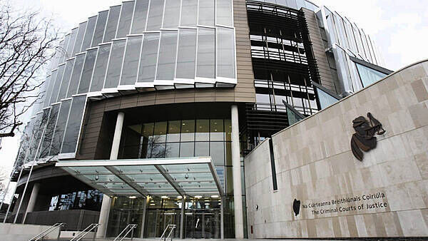 Man on 'converted’ work permit charged with raping colleague in Dublin