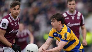 Next few weeks a conundrum for Roscommon Next few weeks a conundrum for Roscommon