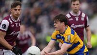 Next few weeks a conundrum for Roscommon 