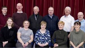 Local Notes: Marist caretaker retires, drama postponed and recent deaths