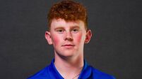 Roscommon golfer impresses at US tournament