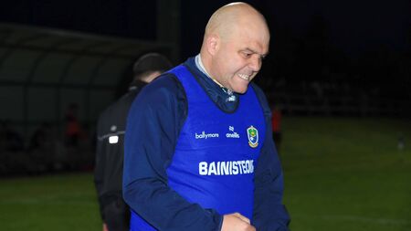 Players have given me ‘absolutely everything’ — Smith