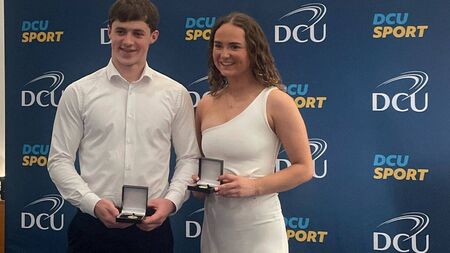 County Roscommon cousins celebrate third level colleges’ success