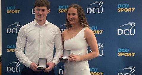 County Roscommon cousins celebrate third level colleges’ success 