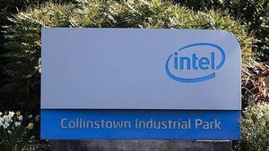 Intel shares fall as weak outlook overshadows new CEO’s turnaround promises Intel shares fall as weak outlook overshadows new CEO’s turnaround promises