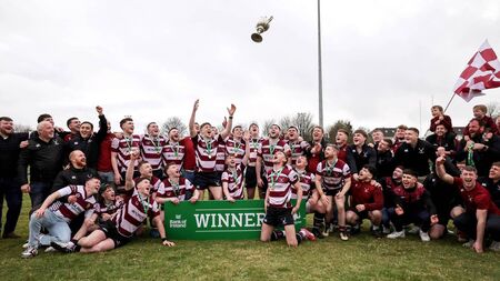 Strong local interest after shortlist for Connacht Rugby awards revealed