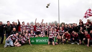 Strong local interest after shortlist for Connacht Rugby awards revealed