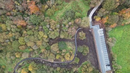 Watch: Ballyforan Greenway officially opens
