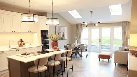 Showhouse to open in new luxury housing development