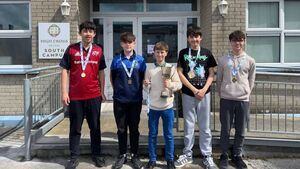 County Roscommon area doubles up at Connacht Community Games finals County Roscommon area doubles up at Connacht Community Games finals