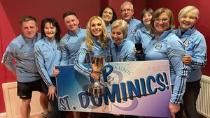 County Roscommon GAA club lands All-Ireland Scór title