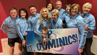 County Roscommon GAA club lands All-Ireland Scór title 