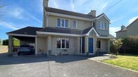 County Roscommon home in prime location on the market