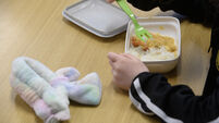 GP welcomes nutritional review of hot school meals 