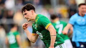 GAA: Dublin suffer first Leinster SFC defeat in 15 years as Meath progress