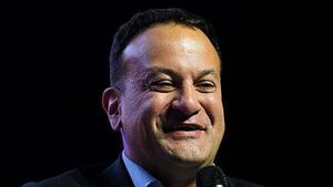 Varadkar says US is no longer 'reliable political and economic partner’ to Europe Varadkar says US is no longer 'reliable political and economic partner’ to Europe