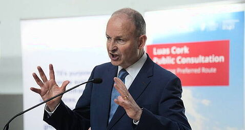 Cross-border co-operation could be expanded, ESRI report concludes