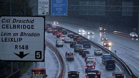 Number of uninsured vehicles on roads drops after new detection system, analysis shows