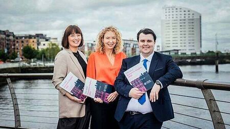 Midwest economy hits record employment despite soaring housing pressures