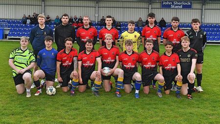 Challenge Cup finalists confirmed following weekend's semi-finals