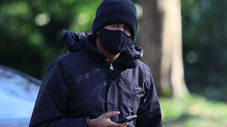 Man (26) who attempted to abduct boy from Dublin apartment told to leave country