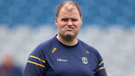 Final seedings confirmed for group stages of All-Ireland Series 