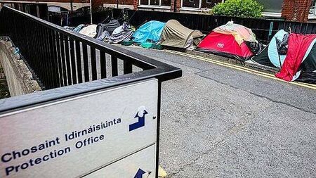 Cabinet set to approve significant reform of asylum rules