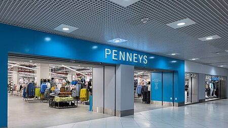 Penneys says it is not raising prices despite cost hikes