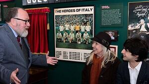 Little Museum of Dublin returns to St Stephen’s Green after €4.3m transformation Little Museum of Dublin returns to St Stephen’s Green after €4.3m transformation