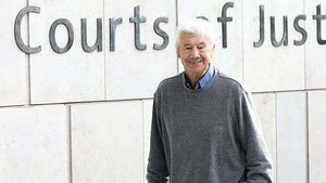 Pensioner (83) recovered 'sensitive' data from woman's old phone for 'blackmail', court told Pensioner (83) recovered 'sensitive' data from woman's old phone for 'blackmail', court told