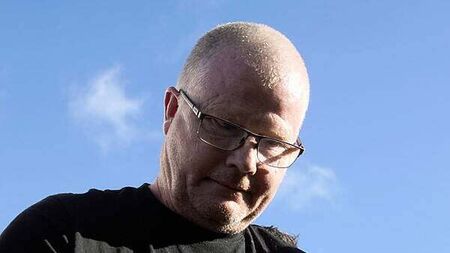 Richard Satchwell trial: Man charged with wife’s murder told gardaí she came at him with a chisel