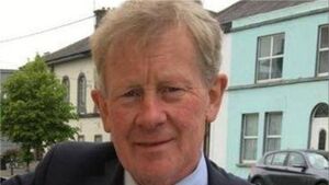 Expressions of interest sought to fill the late Anthony Waldron's council seat