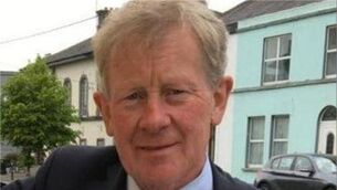 <p>The late Councillor Anthony Waldron.</p>