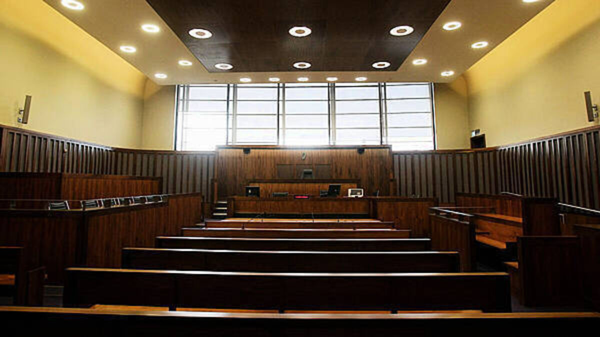 Sexual abuse victims’ counselling records have no place in a courtroom, says TD