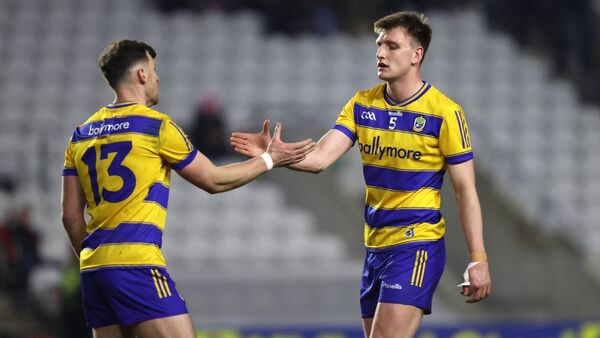 Roscommon learn opponents for group stages of Sam Maguire