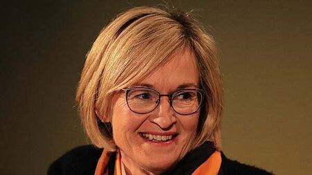 Harris welcomes election of Mairead McGuinness as vice president of European People’s Party