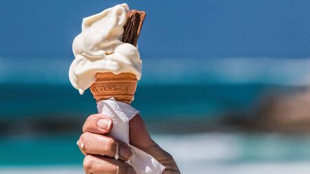 Hottest April day ever in County Roscommon