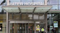 Man (44) stole €3k worth of items from hospital charity after leaving Mater Hospital A&amp;E