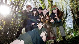 Youth theatre group ready to stage ‘The Wind in the Willows’ at Roscommon Arts Centre
