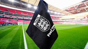 Transgender women barred from playing women’s football from June 1st by FA