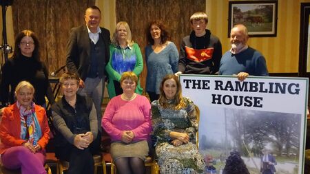 Local Notes: Robert captains Roscommon to victory, All-Ireland title for St Dominic's and 75th anniversary