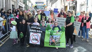 Local Notes: Tidy Towns fundraiser, Diamond jubilee, and Saturday Storytime