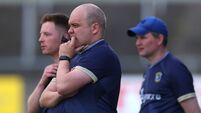 Smith vows to get back on the horse for 2026 