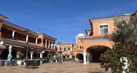 Roscommon student left in the dark in Portugal